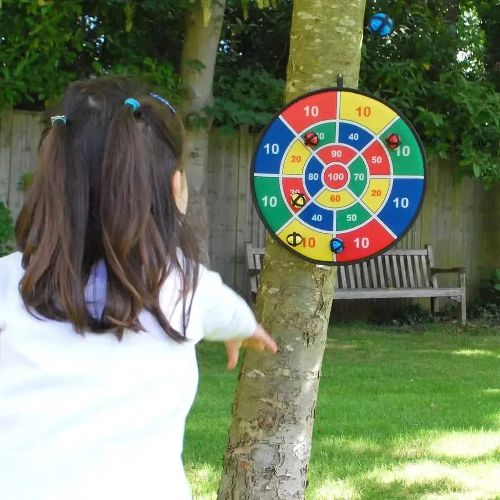 TickiT Target Maths game-TickiT Target Maths game