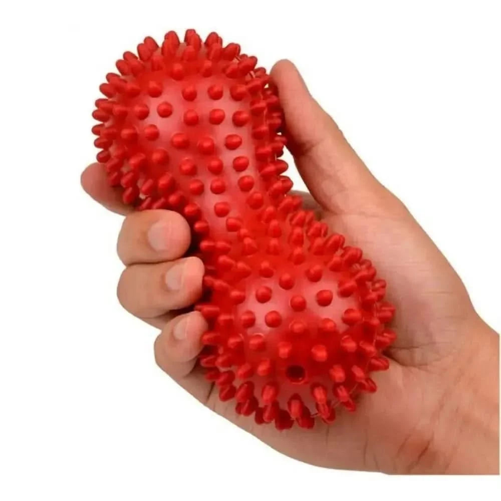 Tickle Ball-Tickle Ball