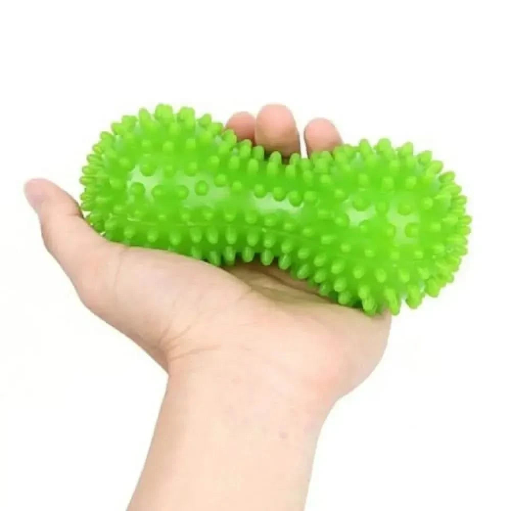 Tickle Ball-Tickle Ball