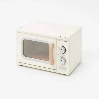 Tidlo Education Toy Microwave-Tidlo Education Toy Microwave