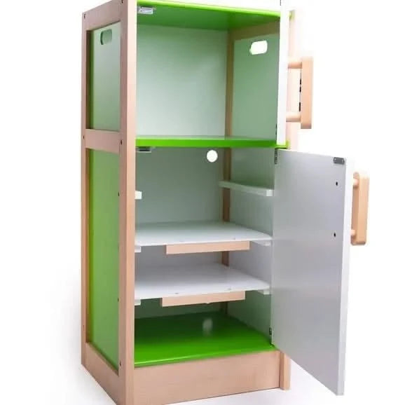 Tidlo Mini Chef Fridge Freezer-Tidlo Mini Chef Fridge Freezer