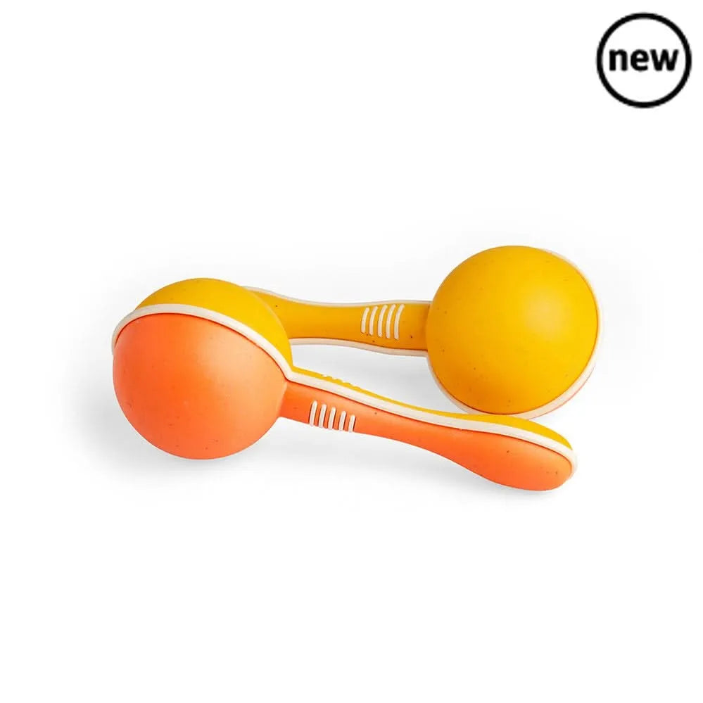 Tiger Tribe Maracas-Tiger Tribe Maracas