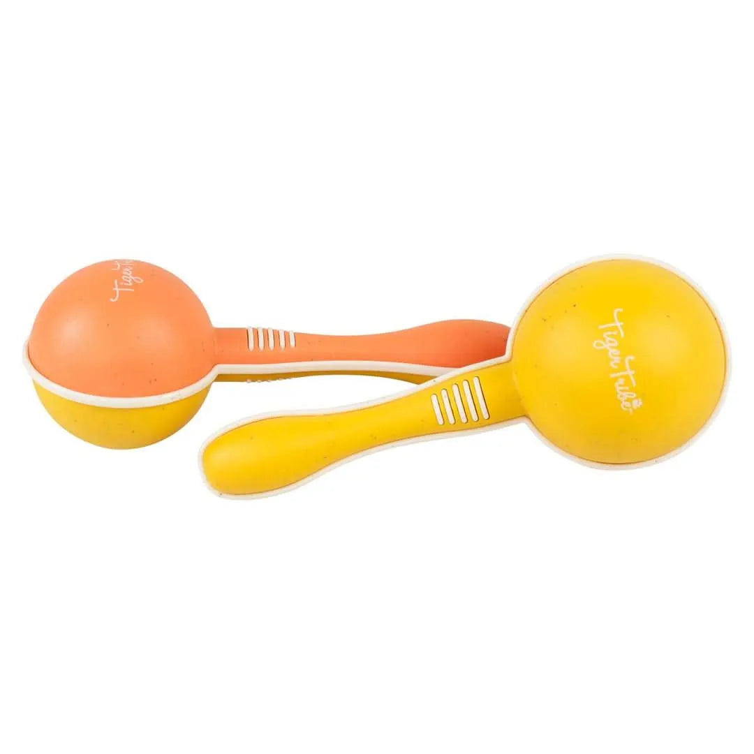 Tiger Tribe Maracas-Tiger Tribe Maracas
