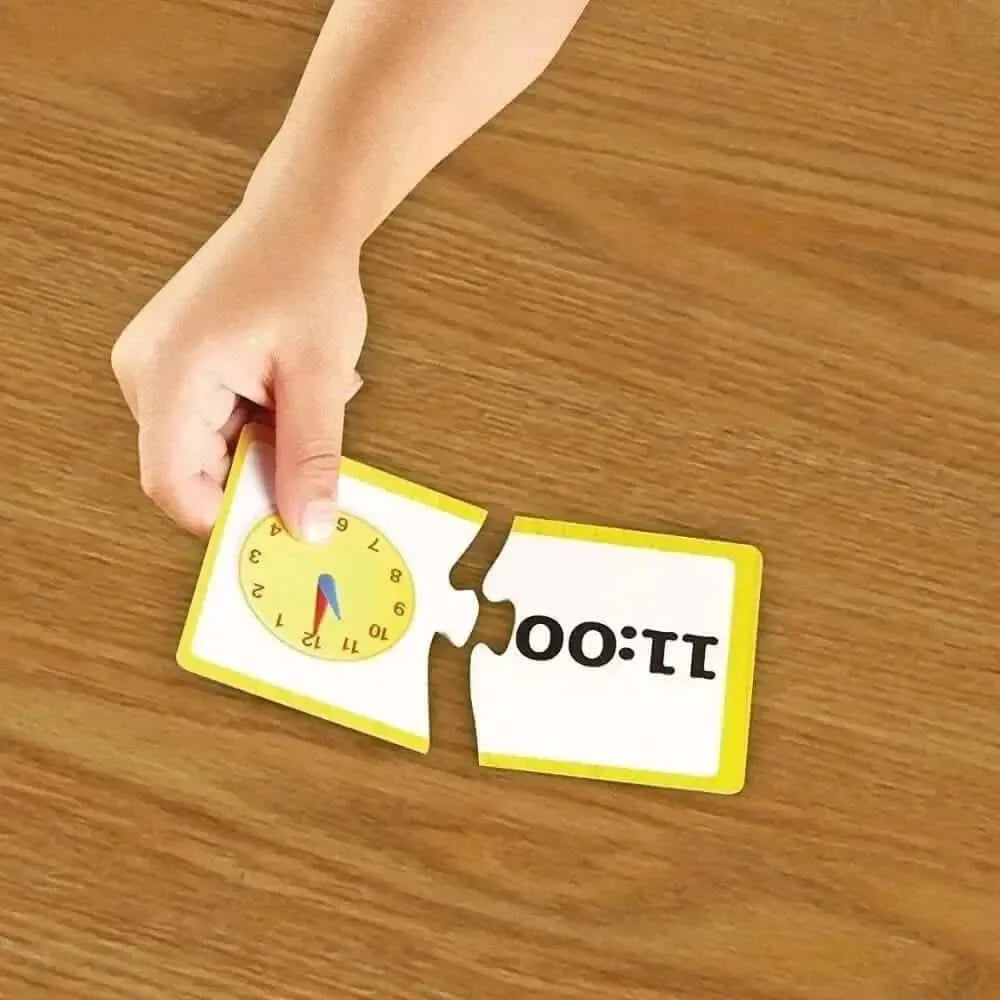 Time Activity Set-Time Activity Set