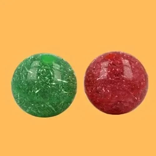 Tinsel water ball-Tinsel water ball