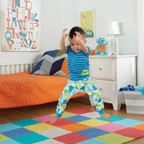 Tock the Learning Clock-Tock the Learning Clock