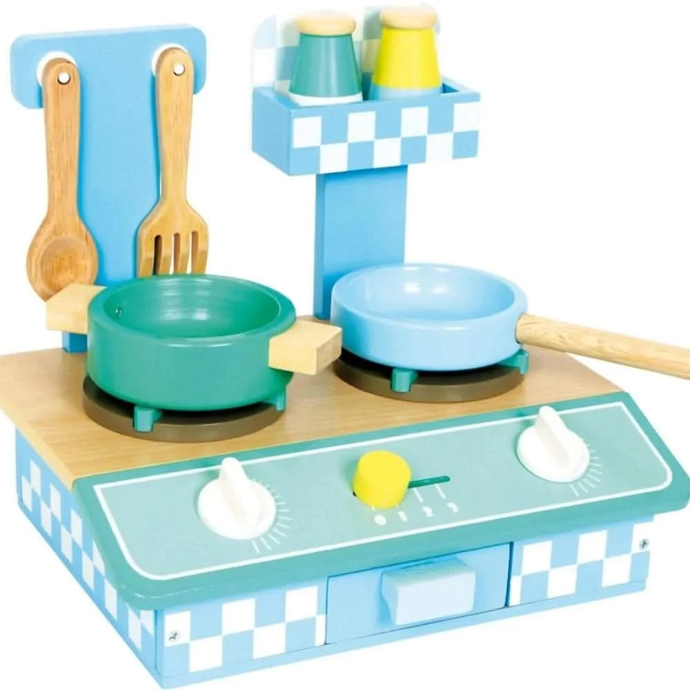 Toddler Kitchen-Toddler Kitchen