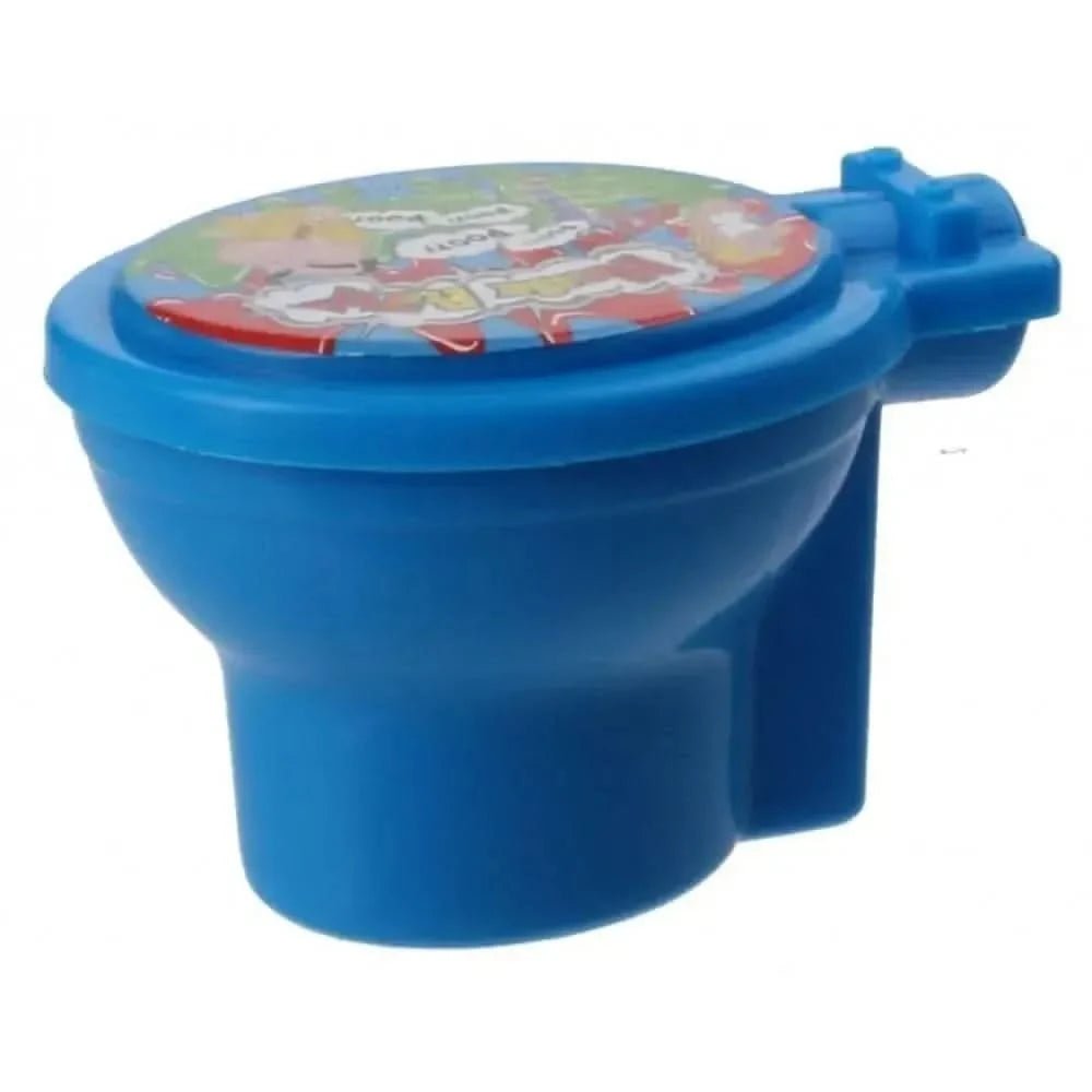 Toilet Noise Putty-Toilet Noise Putty