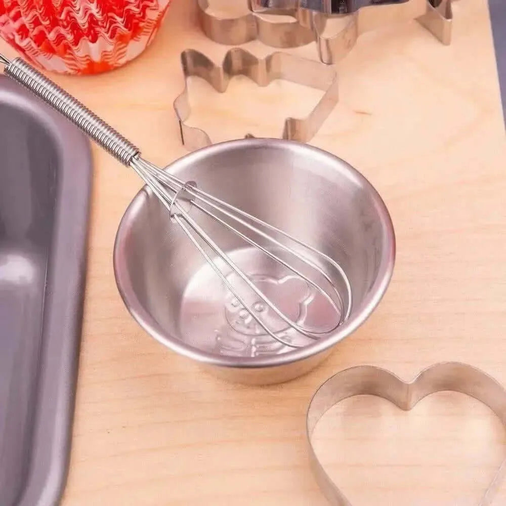 Top Young Chefs Baking Set-Top Young Chefs Baking Set