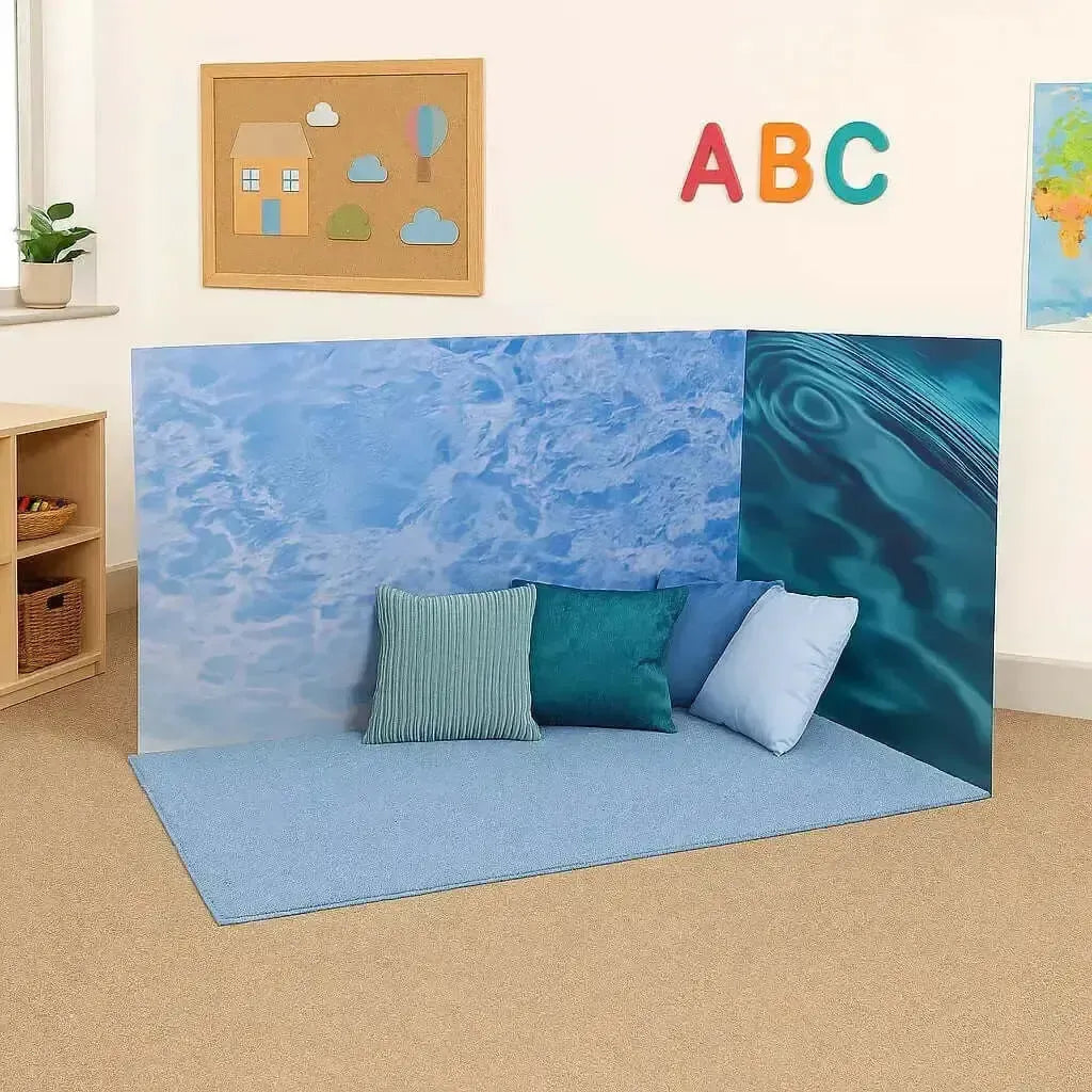 Tranquil Corner-Tranquil Corner