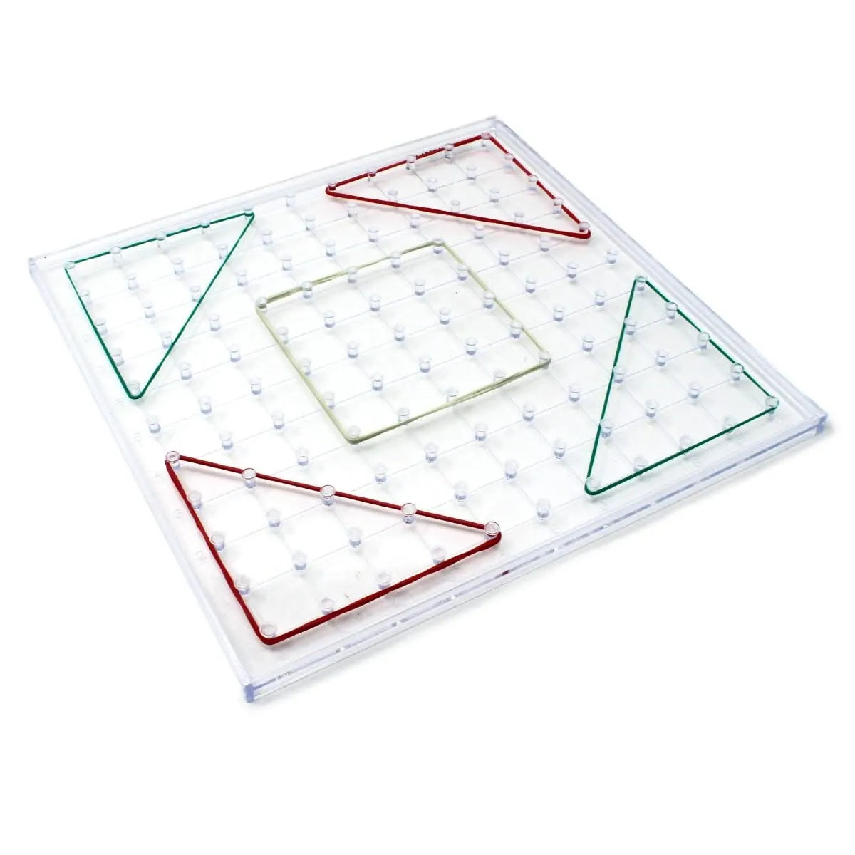 Transparent Geoboard-Transparent Geoboard