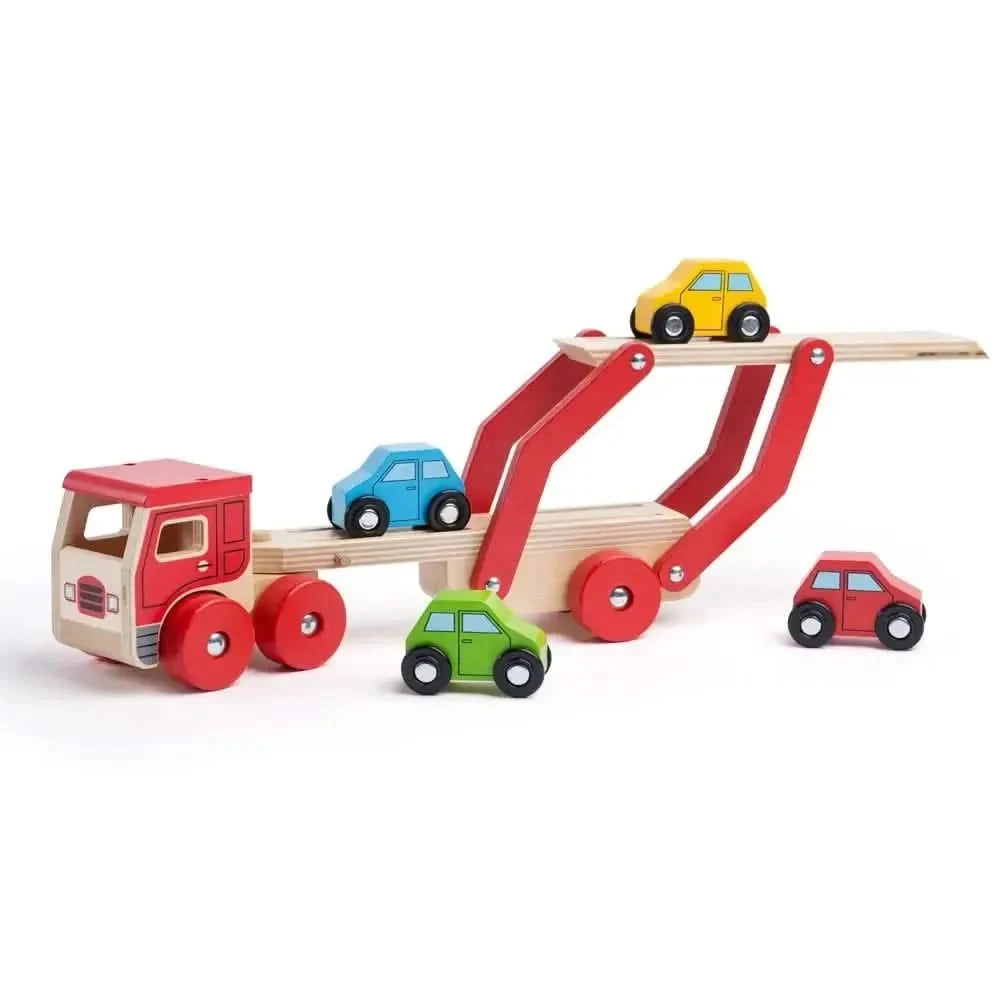 Transporter Lorry-Transporter Lorry