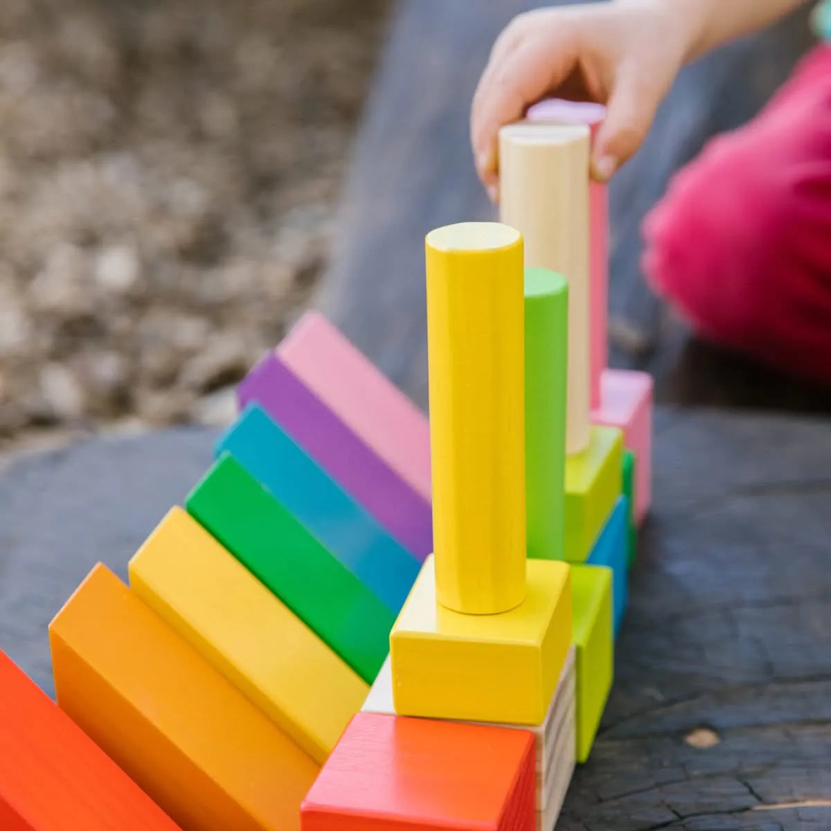 Tray of Play-Tray of Play