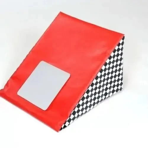 Triangle Mirror Wedge-Triangle Mirror Wedge