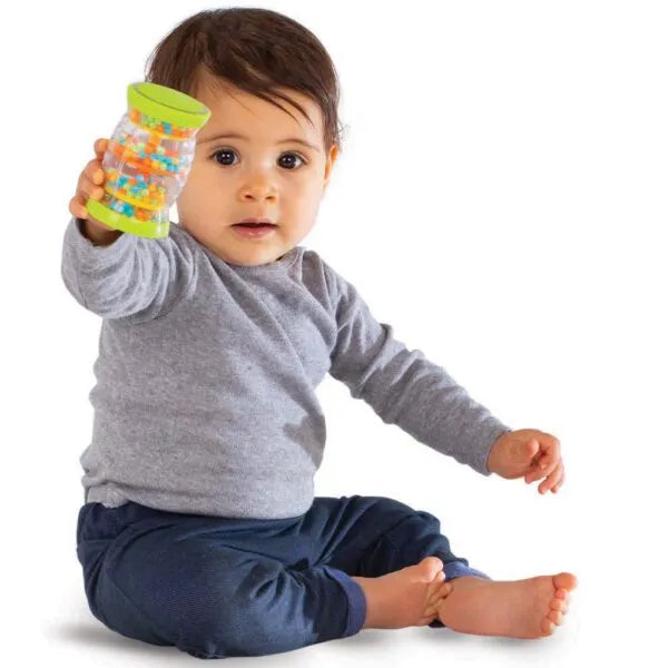 Trio Rattle Band-Trio Rattle Band