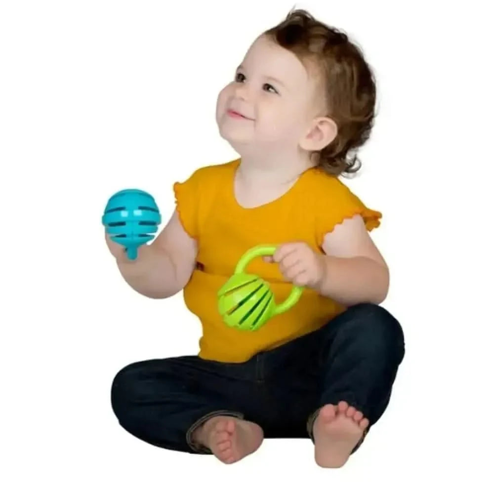 Tropical Cage Bell-Tropical Cage Bell