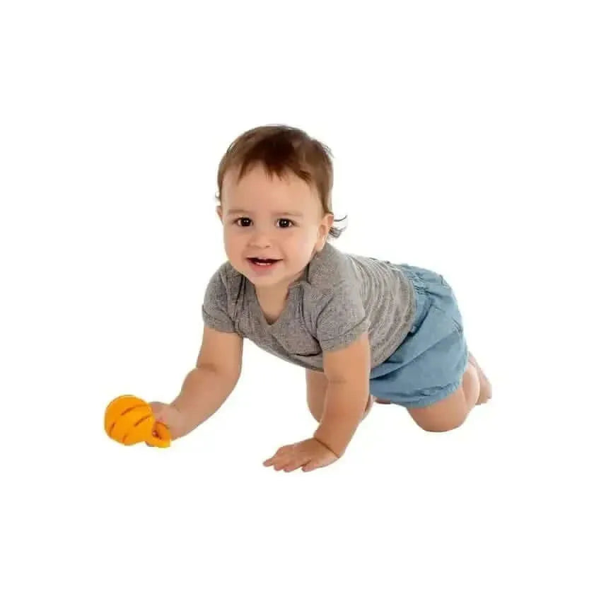 Tropical Cage Bell-Tropical Cage Bell