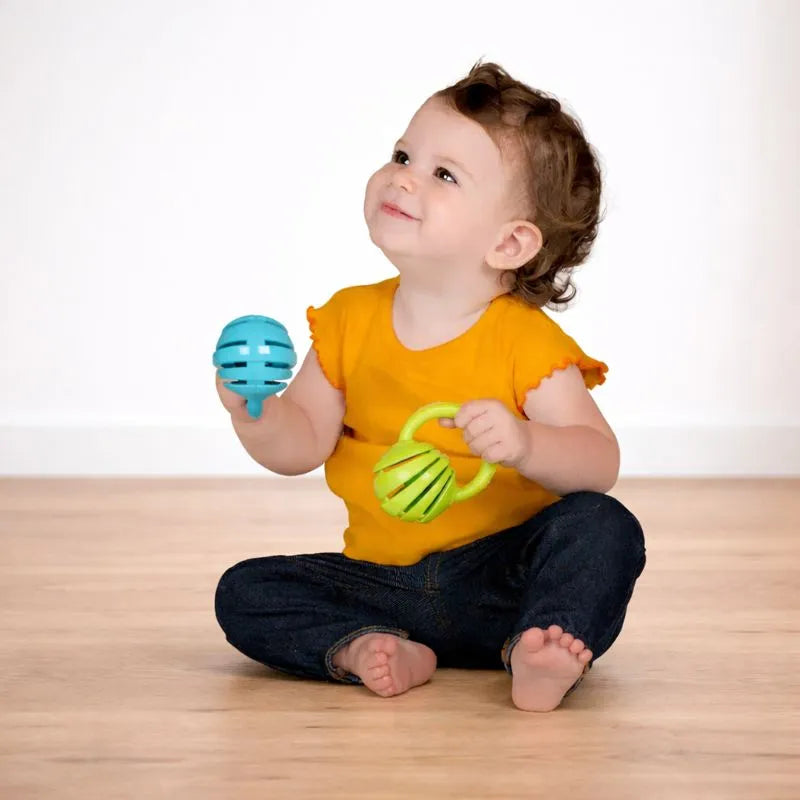 Tropical Cage Bell-Tropical Cage Bell