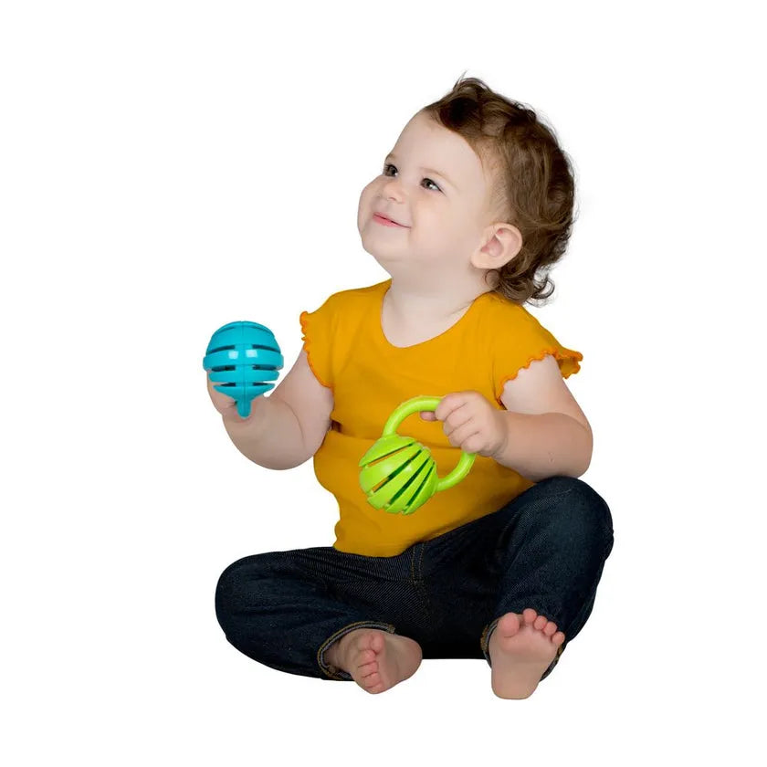 Tropical Cage Bell-Tropical Cage Bell