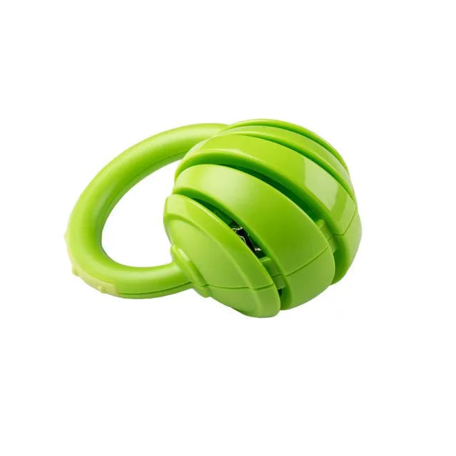 Tropical Cage Bell-Tropical Cage Bell