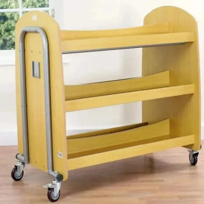 Tuf 2™ Lunch Box Trolley - Double-sided-Tuf 2™ Lunch Box Trolley - Double-sided