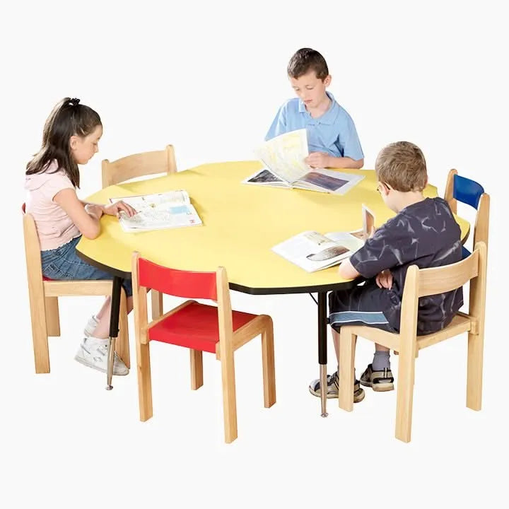 Tuf-Top™ Height Adjustable Flower Table - Heavy Duty-Tuf-Top™ Height Adjustable Flower Table - Heavy Duty