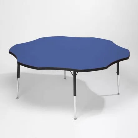 Tuf-Top™ Height Adjustable Flower Table - Heavy Duty-Tuf-Top™ Height Adjustable Flower Table - Heavy Duty