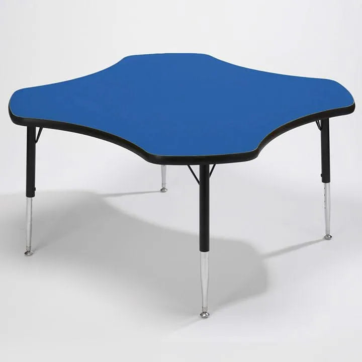 Tuf-Top™ Height Adjustable Flower Table - Heavy Duty-Tuf-Top™ Height Adjustable Flower Table - Heavy Duty