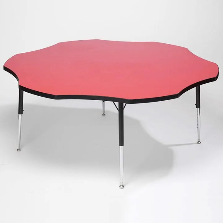 Tuf-Top™ Height Adjustable Flower Table - Heavy Duty-Tuf-Top™ Height Adjustable Flower Table - Heavy Duty