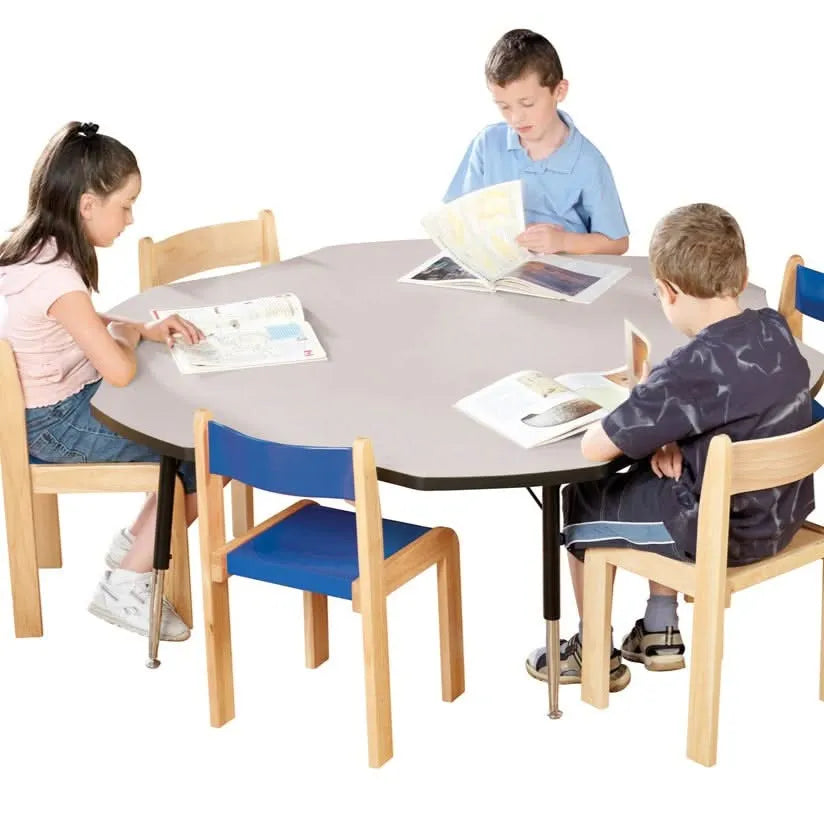 Tuf-Top™ Height Adjustable Flower Table - Heavy Duty-Tuf-Top™ Height Adjustable Flower Table - Heavy Duty