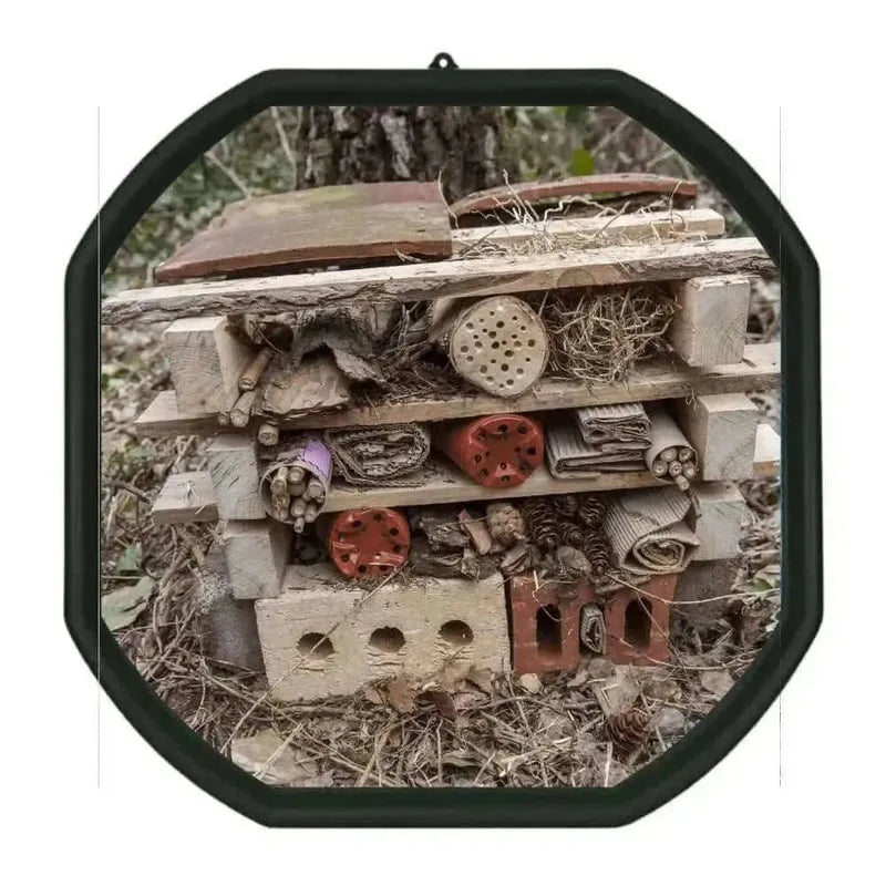 Tuff Tray Insert Garden Minibeasts-Tuff Tray Insert Garden Minibeasts