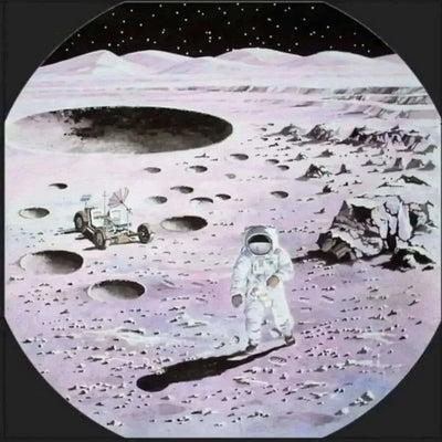 Tuff Tray Insert Space Station Alpha-Tuff Tray Insert Space Station Alpha