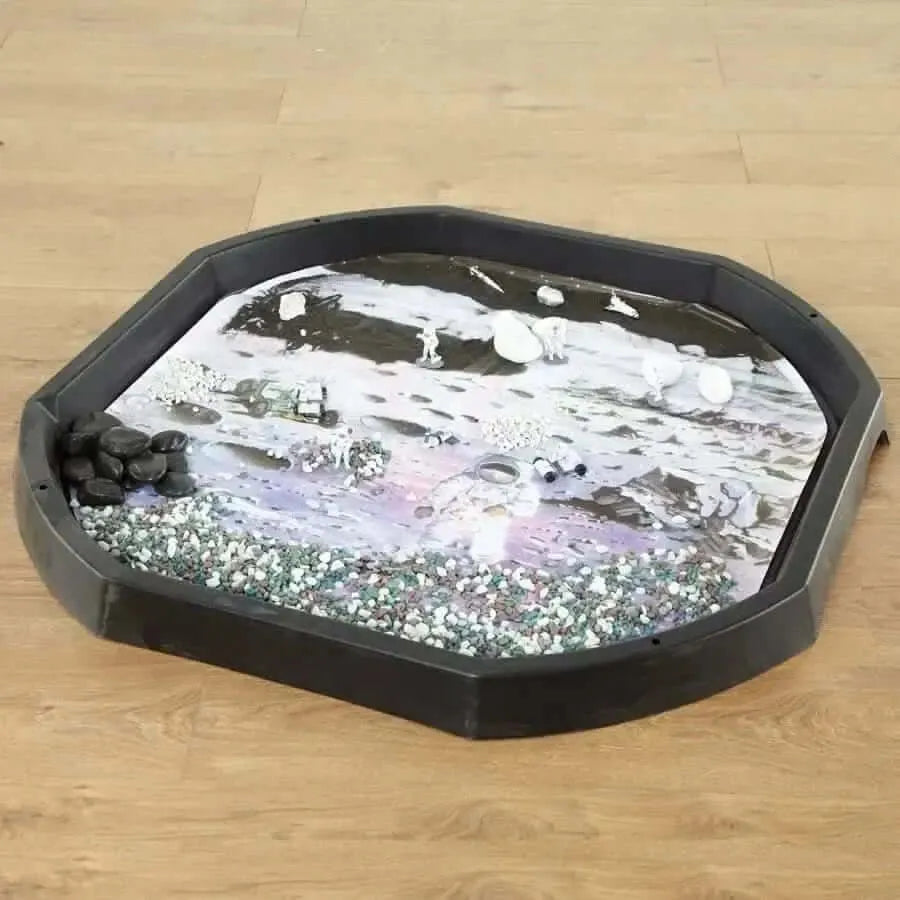 Tuff Tray Insert Space Station Alpha-Tuff Tray Insert Space Station Alpha