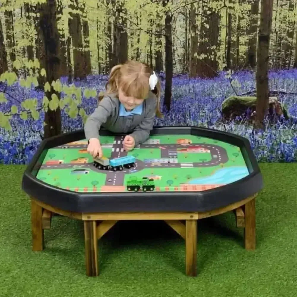 Tuff Tray Insert Transport-Tuff Tray Insert Transport