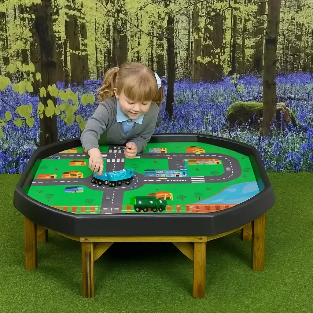 Tuff Tray Insert Transport-Tuff Tray Insert Transport