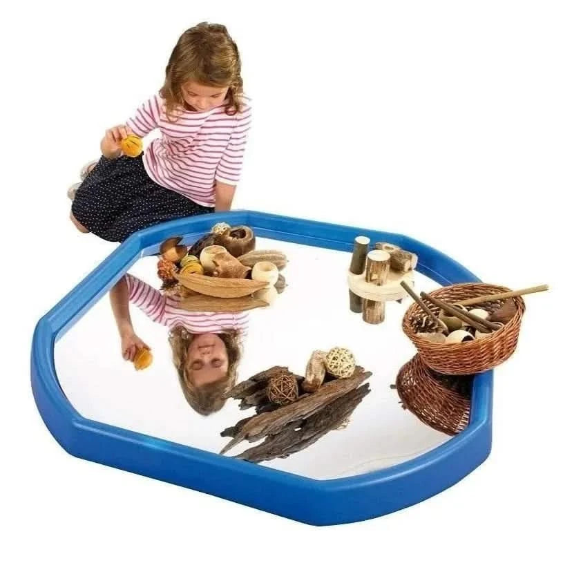 Tuff Tray Mirror-Tuff Tray Mirror