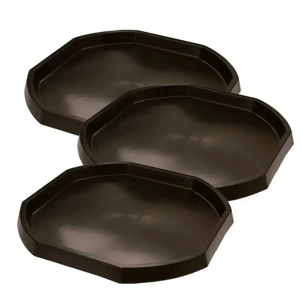 Tuff Trays Bulk Saver Set of 3-Tuff Trays Bulk Saver Set of 3