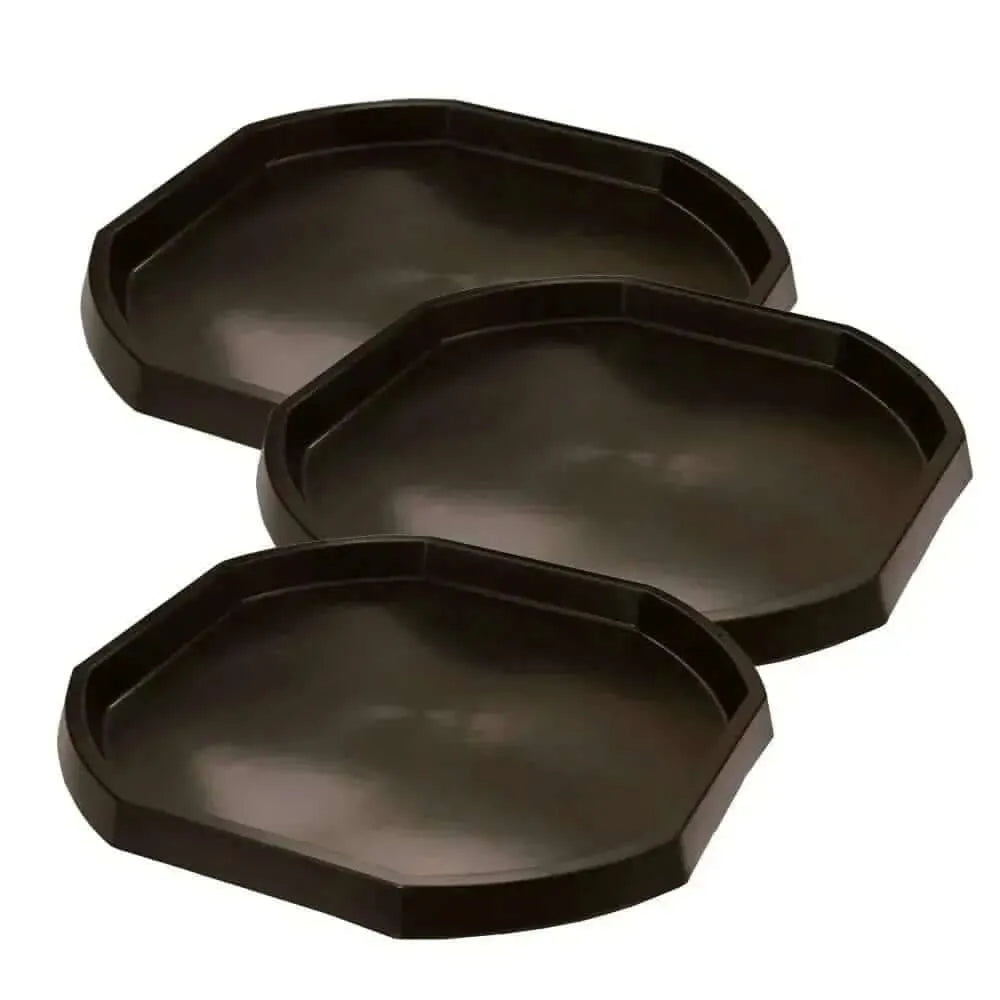 Tuff Trays Bulk Saver Set of 3-Tuff Trays Bulk Saver Set of 3