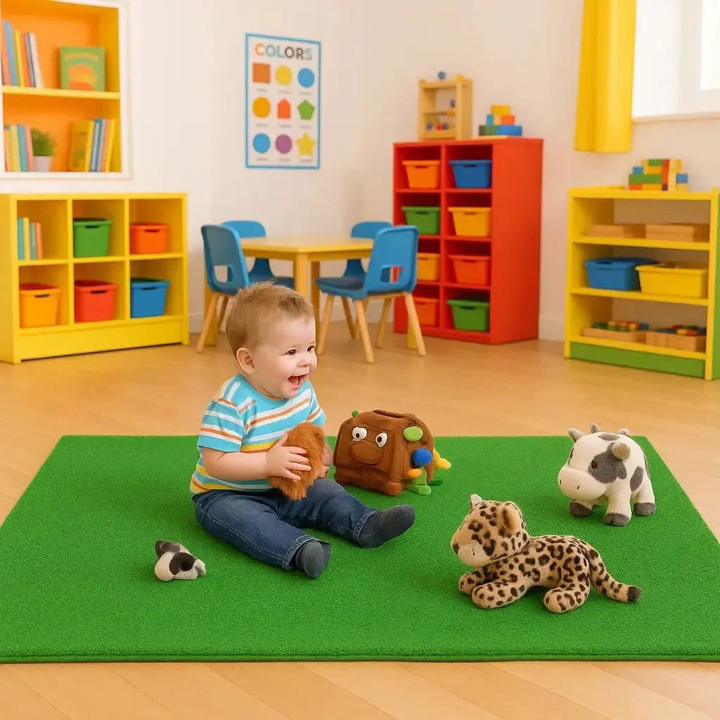 Tufty Rugs-Tufty Rugs