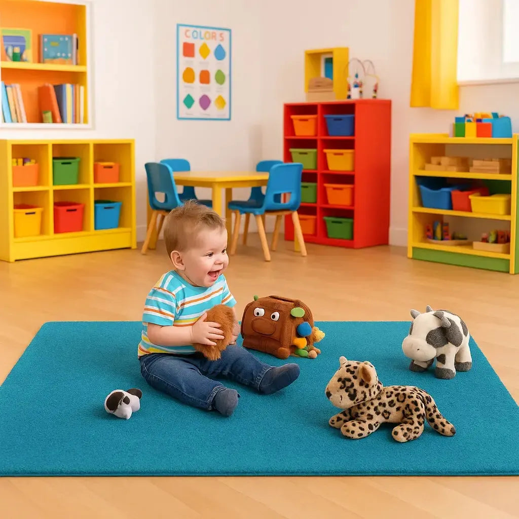 Tufty Rugs-Tufty Rugs