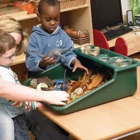 Tufty Tray Set-Tufty Tray Set