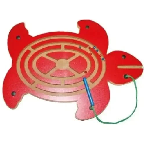 Turtle Labyrinth Pathfinder-Turtle Labyrinth Pathfinder