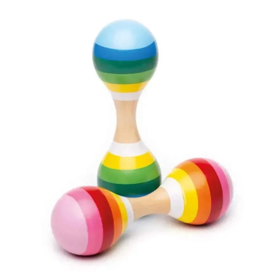 Twin Maraca-Twin Maraca
