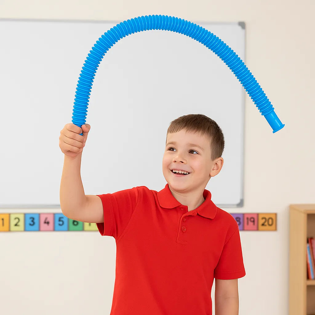 Twirling Sound Pipe-Twirling Sound Pipe