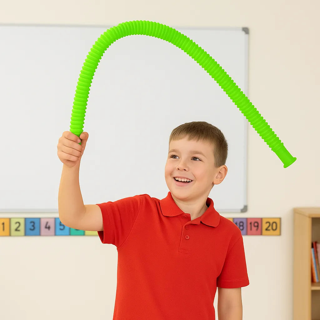 Twirling Sound Pipe-Twirling Sound Pipe