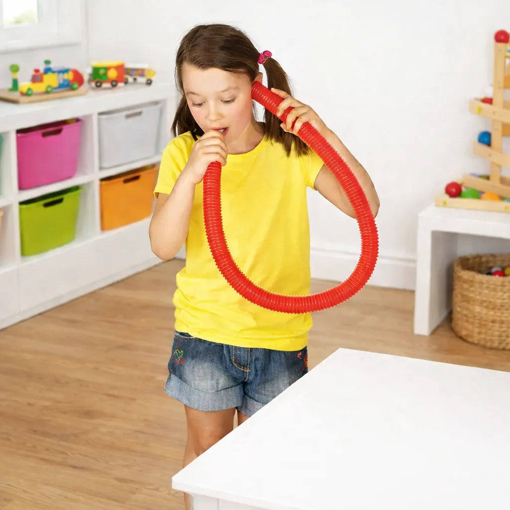 Twirling Sound Pipe-Twirling Sound Pipe