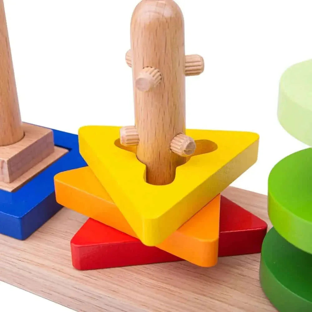 Twist and Turn Puzzle-Twist and Turn Puzzle