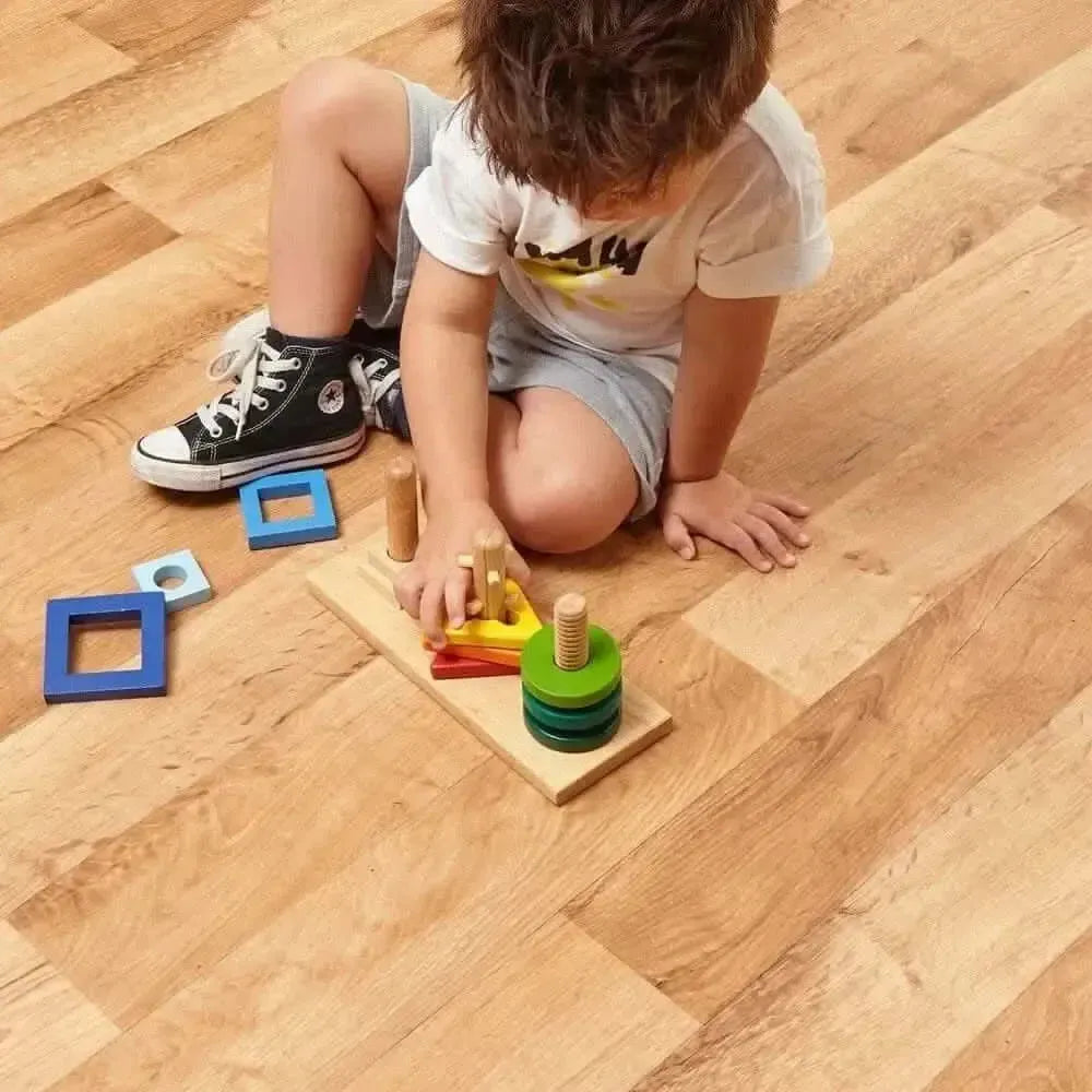 Twist and Turn Puzzle-Twist and Turn Puzzle