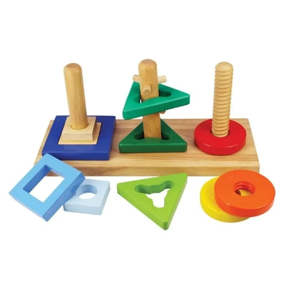 Twist and Turn Puzzle-Twist and Turn Puzzle