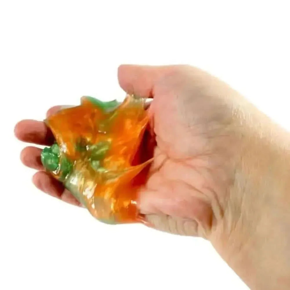 Twisty Slime-Twisty Slime